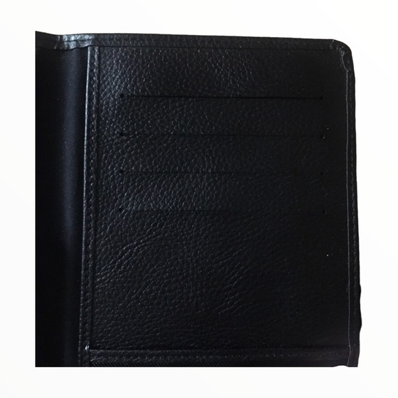 🛑 SOLD Gogo Worldwide Travel Airline Ticket Passport Holder Wallet Organizer - Picture 9 of 9